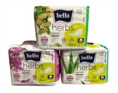 BELLA HERBS ULTRA EÜ.BETÉT12DB/ 36