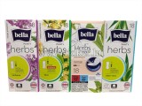 BELLA HERBS-TISZT.BETÉT 18DB/ 20