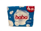 CSOMAG BABASZAPPAN 4*90 GR./ 12