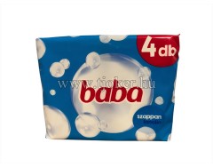 CSOMAG BABASZAPPAN 4*90 GR./ 12