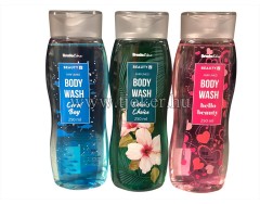 BEAUTY 4.TUSFÜRDŐK 250ML. / 10