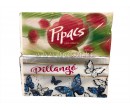 PILLANGÓ,PIPACS PZS.80DB-OS 3R./ 30