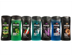 AXE 400ML.TUSFÜRDŐK / 6