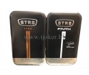 STR8.AFTERSHAVE 100ML.2FÉLE / 6