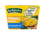 LACIK.TYÚKHÚSLEVES-KOCKA 60GR./ 24