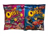 MC OPSS SNACK+JÁTÉK 25GR. / 50