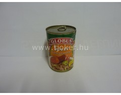 GLOBUS SÓLET CSÍPŐS KOLB.400GR./ 8