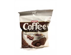 COFFEE INTENSE CUKORKA 90GR./ 24