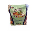 SORTIE GYÜM.ÍZŰ KARAMELLA 800GR./8