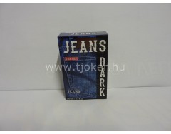 JEANS AFTER SHAVE 100ML. / 6