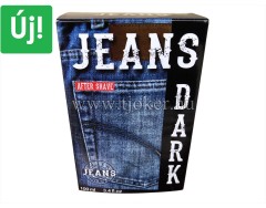 JEANS AFTER SHAVE 100ML. / 20