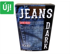 JEANS AFTER SHAVE 100ML. / 6