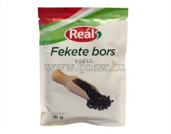 FEKETEBORS REÁL EGÉSZ 16GR / 20
