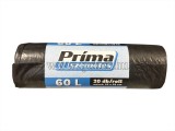 PRÍMA 60L.SZEMETES 20DB/CS. / 20