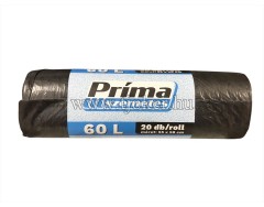 PRÍMA 60L.SZEMETES 20DB/CS. / 20