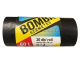 SZEMETES BOMBA 60L.20DB/CS. / 20