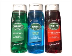 BRUT TUSFÜRDŐK 500ML. / 6