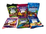 DAMLA-GUMICUKOR 80GR.GYÜM / 12