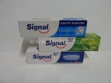 SIGNAL 100ML.CAV,GREEN,WHITE/ 12