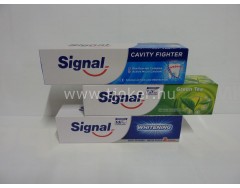 SIGNAL 100ML.CAV,GREEN,WHITE/ 12