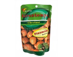 EASTRAY FŐTT GESZTENYE 100GR. /50