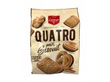 QUATRO MÁRTOTT KEKSZ 300GR. / 12