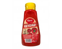 YAMI-KETCHUP 450GR. / 6