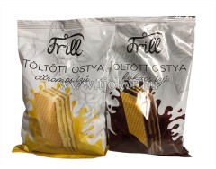 FRILL 180GR.NÁPOLYI TÖLTÖTT/ 18