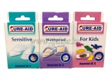 CURE-AID SEBTAPASZOK 20DB. / 48