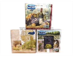 REGINA-WINE SZALVÉTA 15DB.3RTG./24