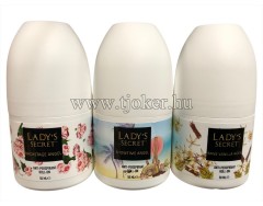LADYS SECRET NŐI ROLL-ON 50ML./ 12