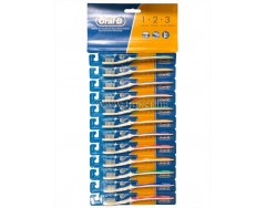 ORAL-B FOGKEFE 1.2.3.LEVELES/ 12