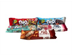 NIO GABONA SZELETEK 23GR. / 24