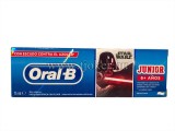 ORAL-B FOGKRÉM 75ML.6+ STAR W/ 12