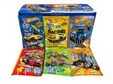 HOT WHEELS MÁRT.NYALÓKA 12GR./ 36!!!