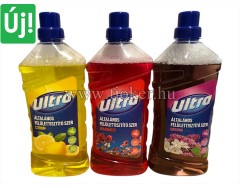 ULTRA ÁLTALÁNOS TISZTÍTÓSZER 1L / 10