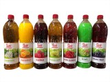 PÖLÖSKEI SZÖRPÖK 1L.50% DRS / 6
