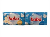 BABASZAPPAN 90GR.LANOLIN,JÁZMIN / 48
