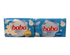 BABASZAPPAN 90GR.LANOLIN,JÁZMIN / 48