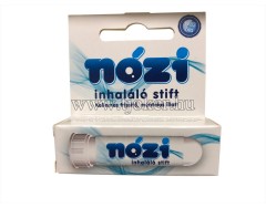 NÓZI INHALÁLÓ STIFT 6.65GR / 25