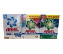 ARIEL 330GR.MOSÓPOR COL,WH 6M./ 24