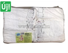 50DB-OS BÉBI PELENKA JUNIOR / 4