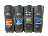 DOVE TUSFÜRDŐ 200-250ML.FFI / 6