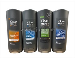 DOVE TUSFÜRDŐ 200-250ML.FFI / 6