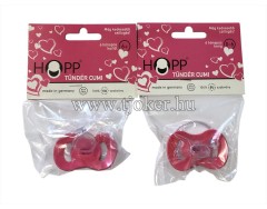 TÜNDÉR CUMI HOPP / 20