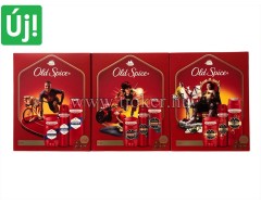 OLD-SPICE 3 RÉSZES AJ.CSOMAG / 9