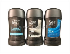 DOVE STIFT 40-50ML.FFI / 6