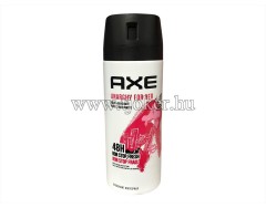 AXE DEO 150ML.NŐI / 6