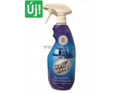 WELL DONE TISZTÍTÓHAB 750ML. / 18