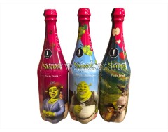 SHREK GYEREKPEZSGŐK 1L. DRS / 6